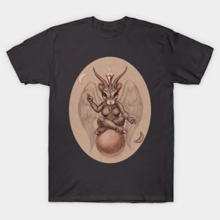 Baphomouse T-Shirt